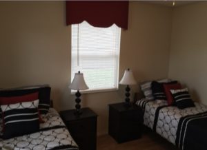 Assisted Living Facility Jacksonville Florida