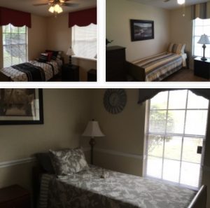 Assisted Living Facility Jacksonville Florida