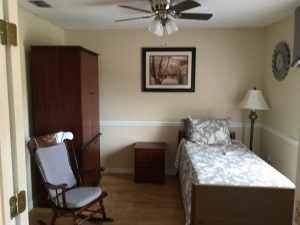 Assisted Living Facility Jacksonville Florida