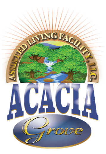 Acacia Grove Assisted Living Facility Jacksonville, Florida Logo